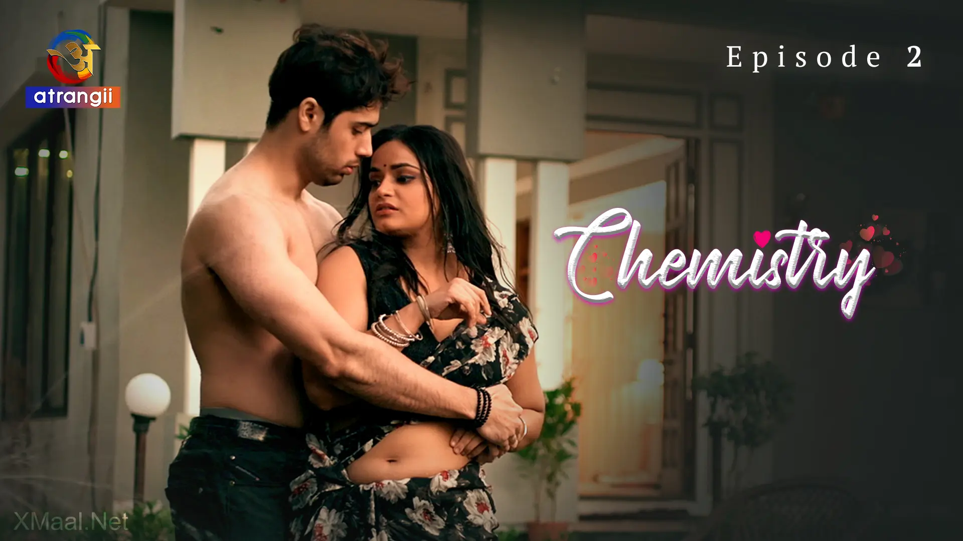 Chemistry Episode 2