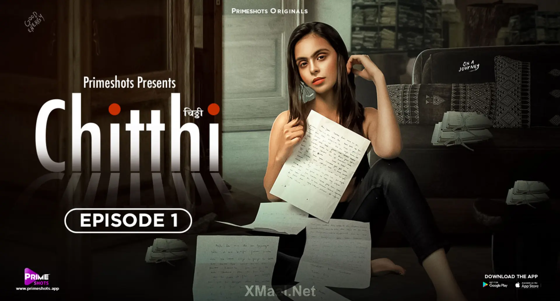 Chitthi Episode 1
