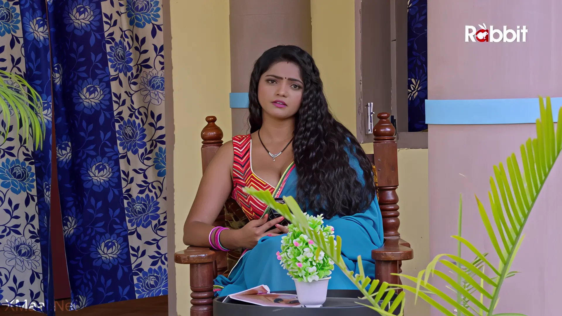 Choli Ke Piche Episode 2