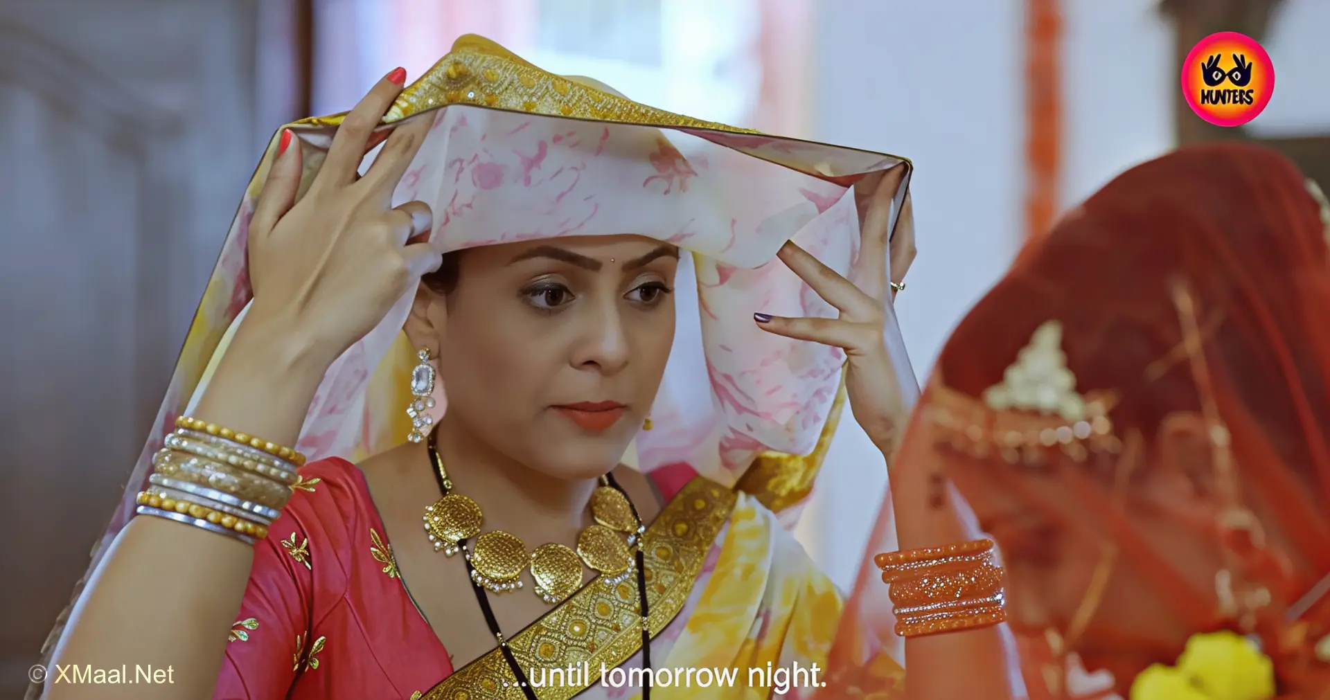 Choti Bahu Episode 1