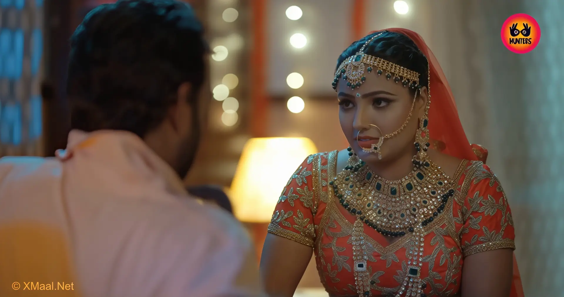 Choti Bahu Episode 2