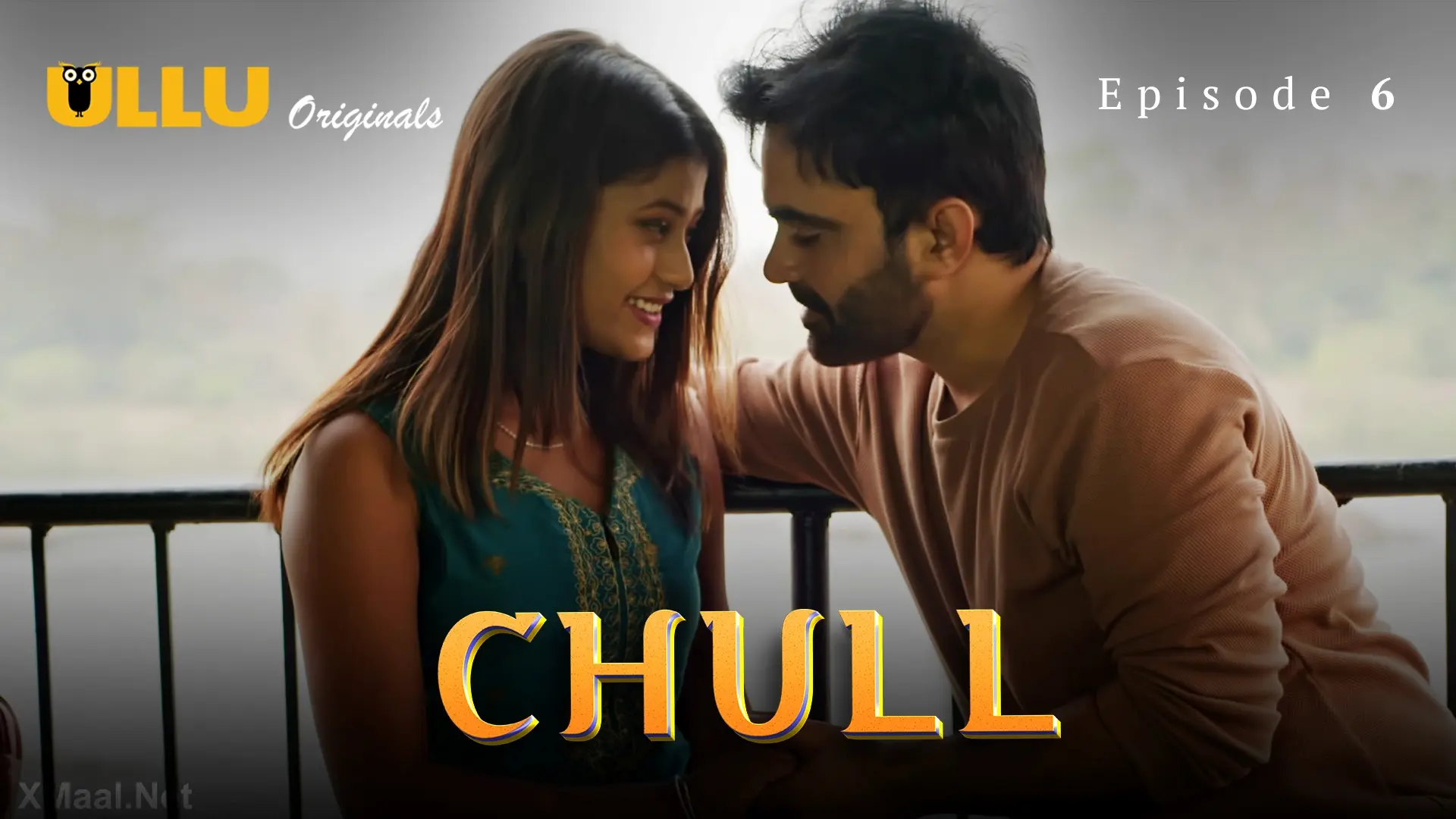 Chull Episode 6
