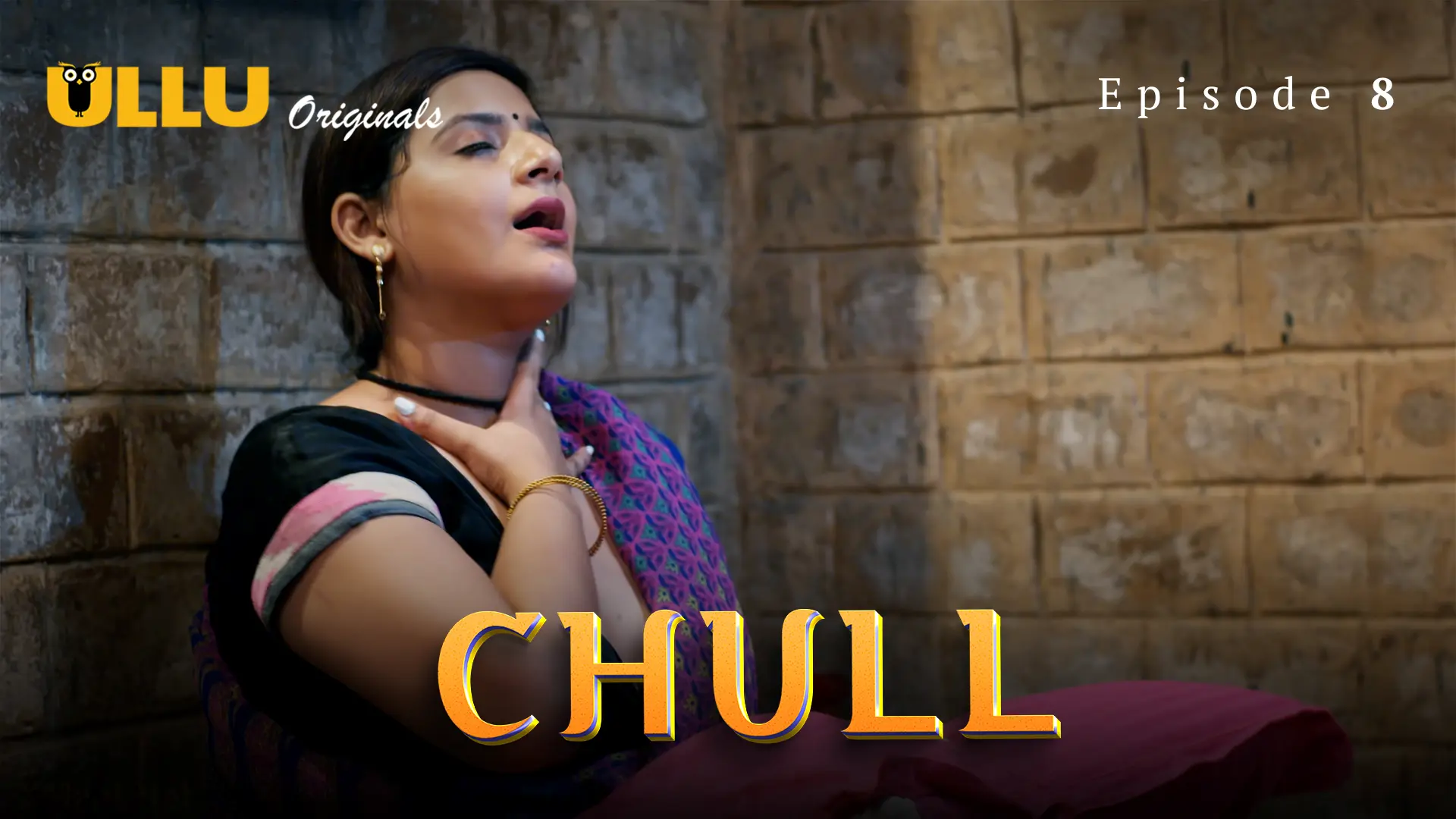 Chull Episode 8