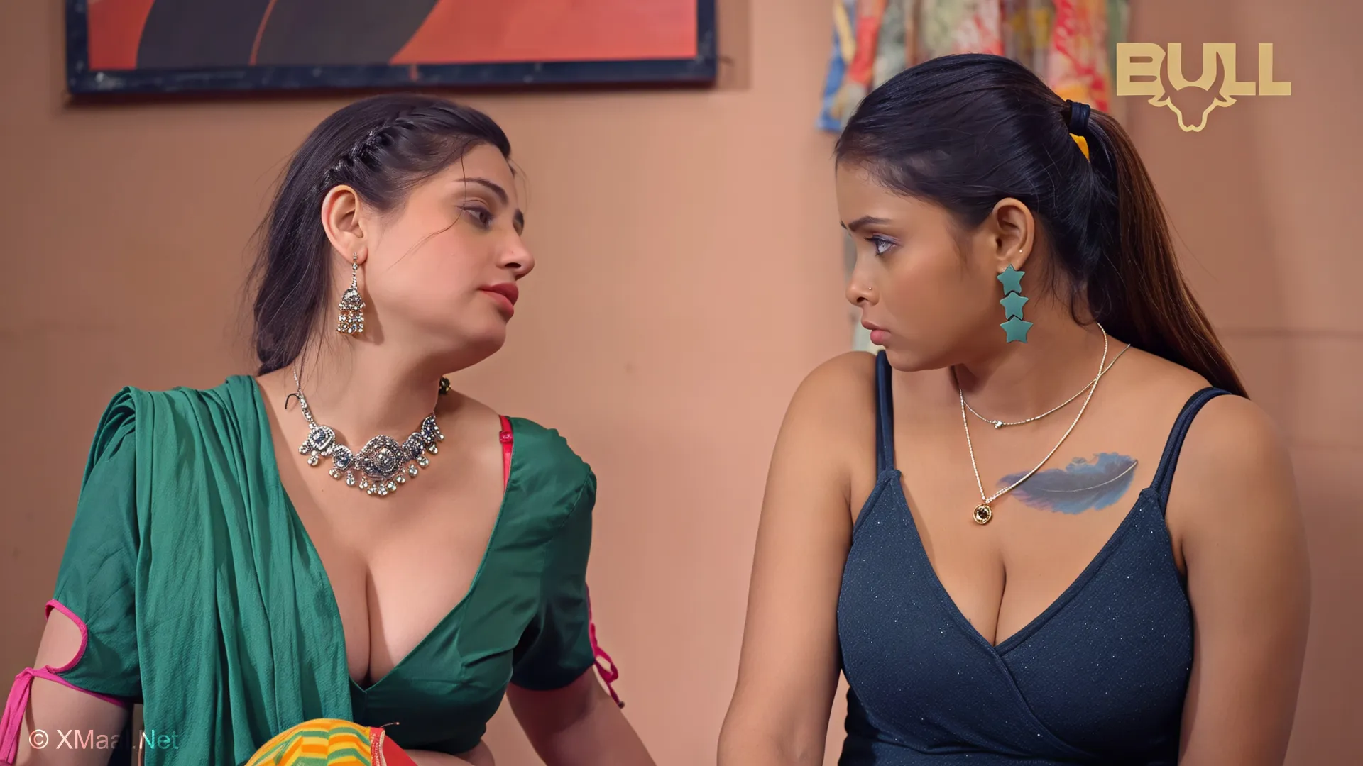 Chumma Chaati Episode 5