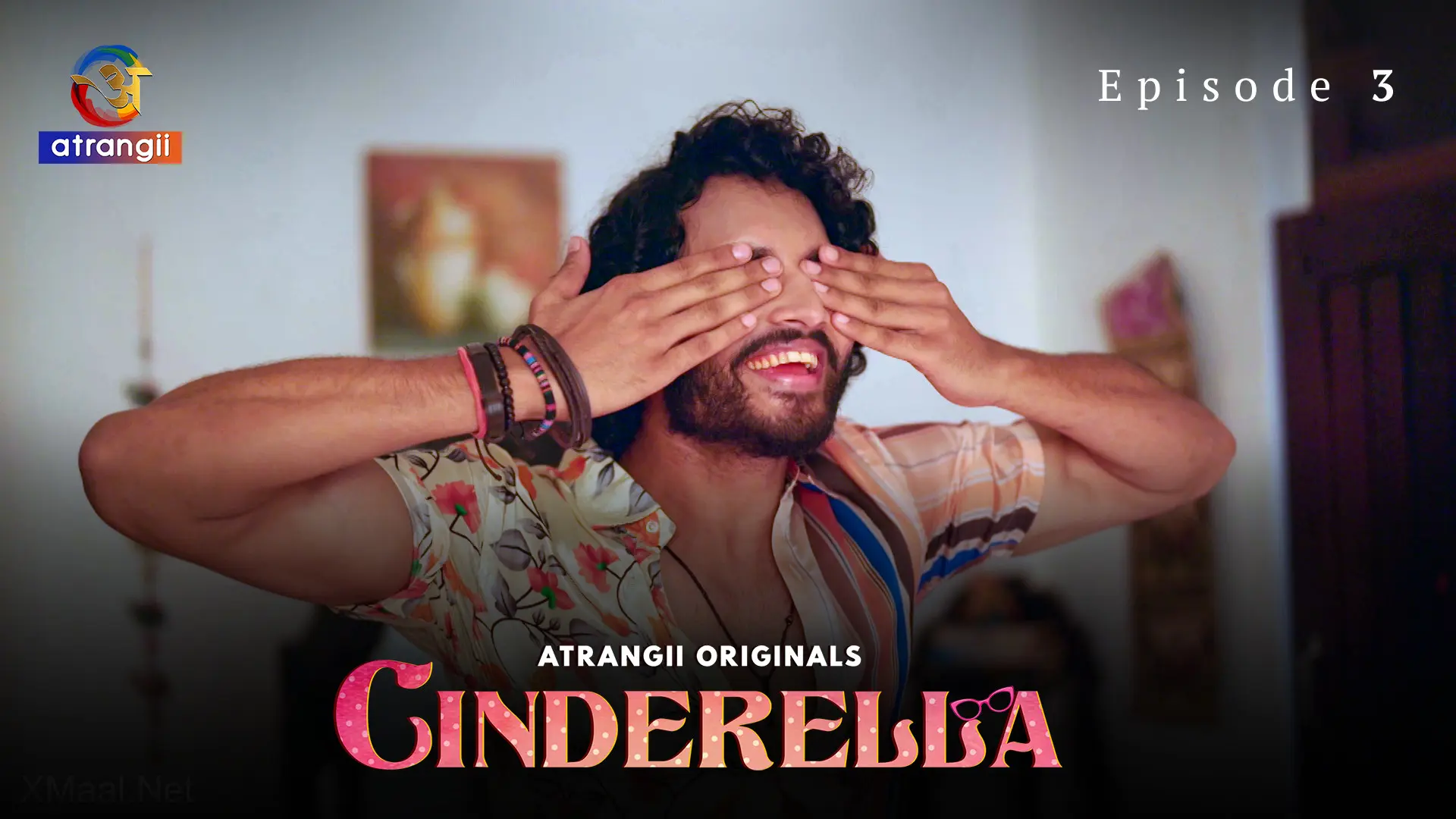 Cinderella Episode 3