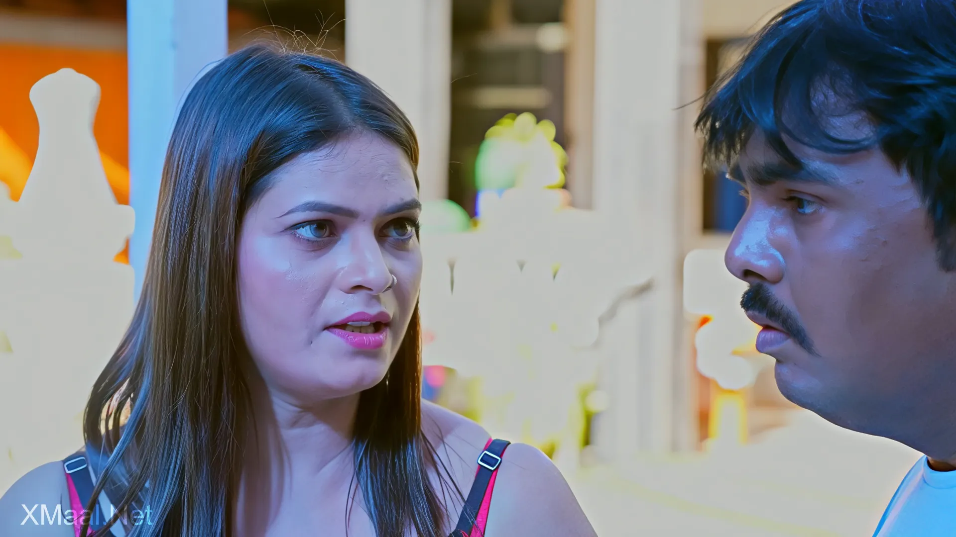 Couple Party Episode 4