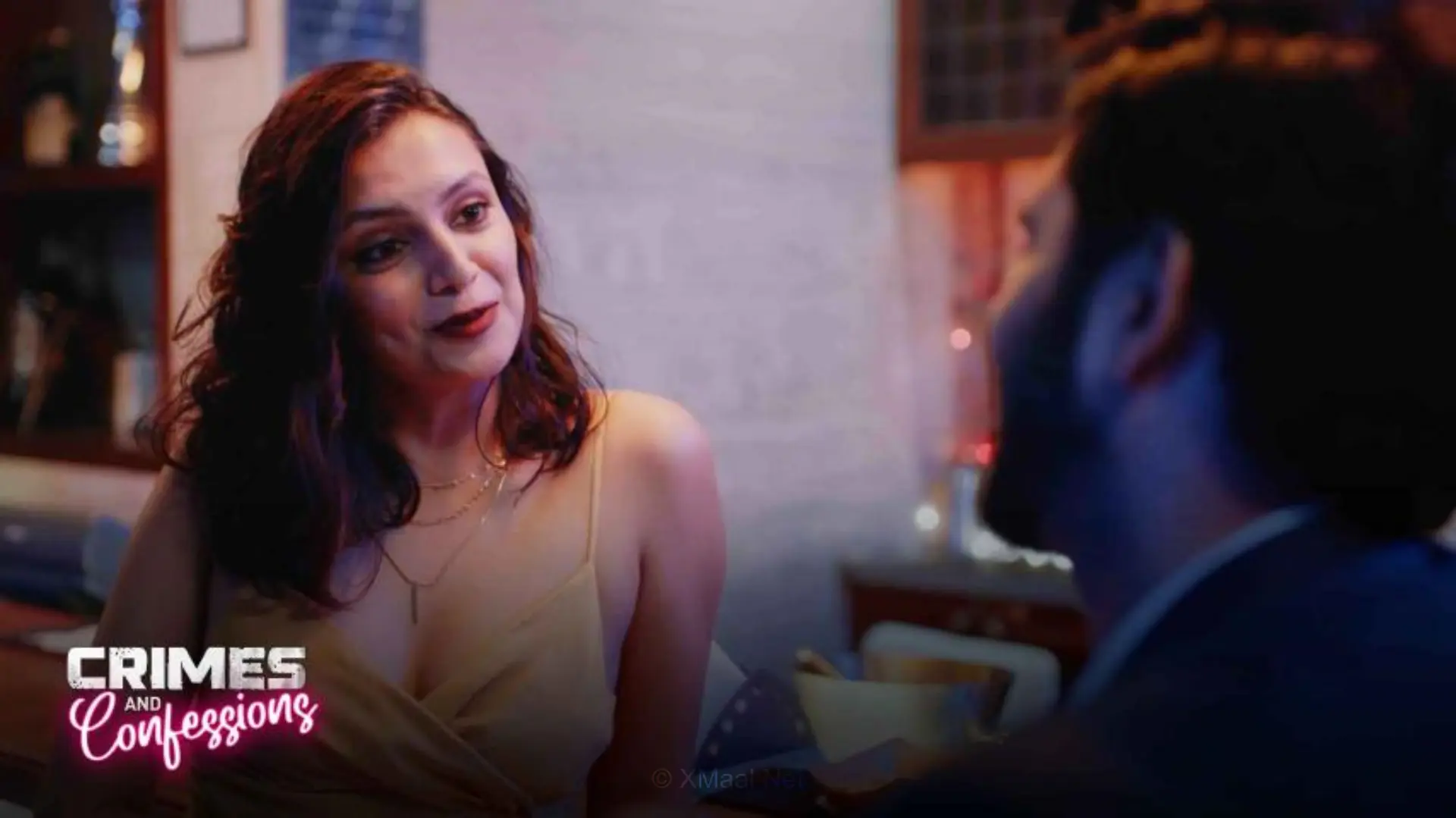 Crimes And Confessions S1 Episode 5