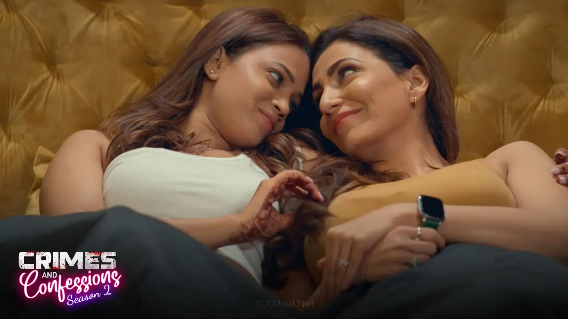 Crimes And Confessions S2 Episode 15