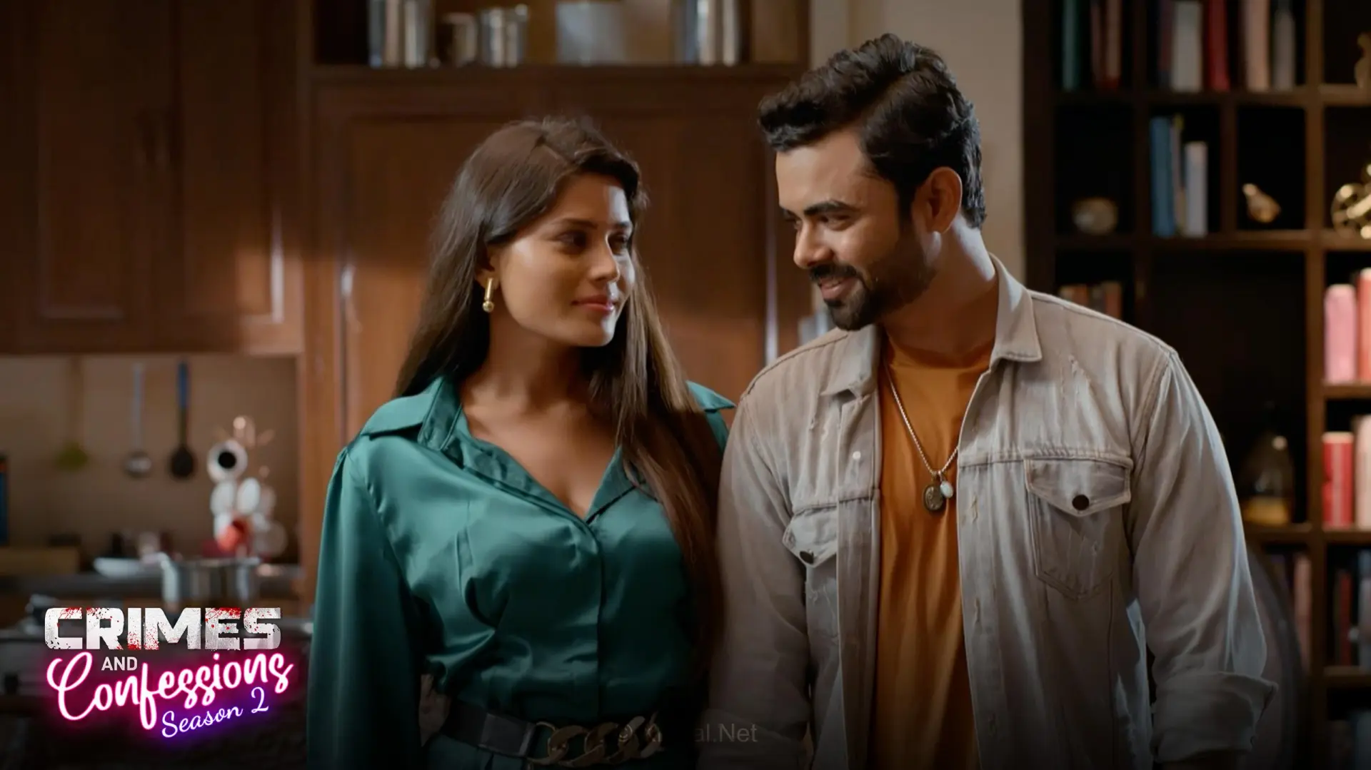 Crimes And Confessions S2 Episode 17