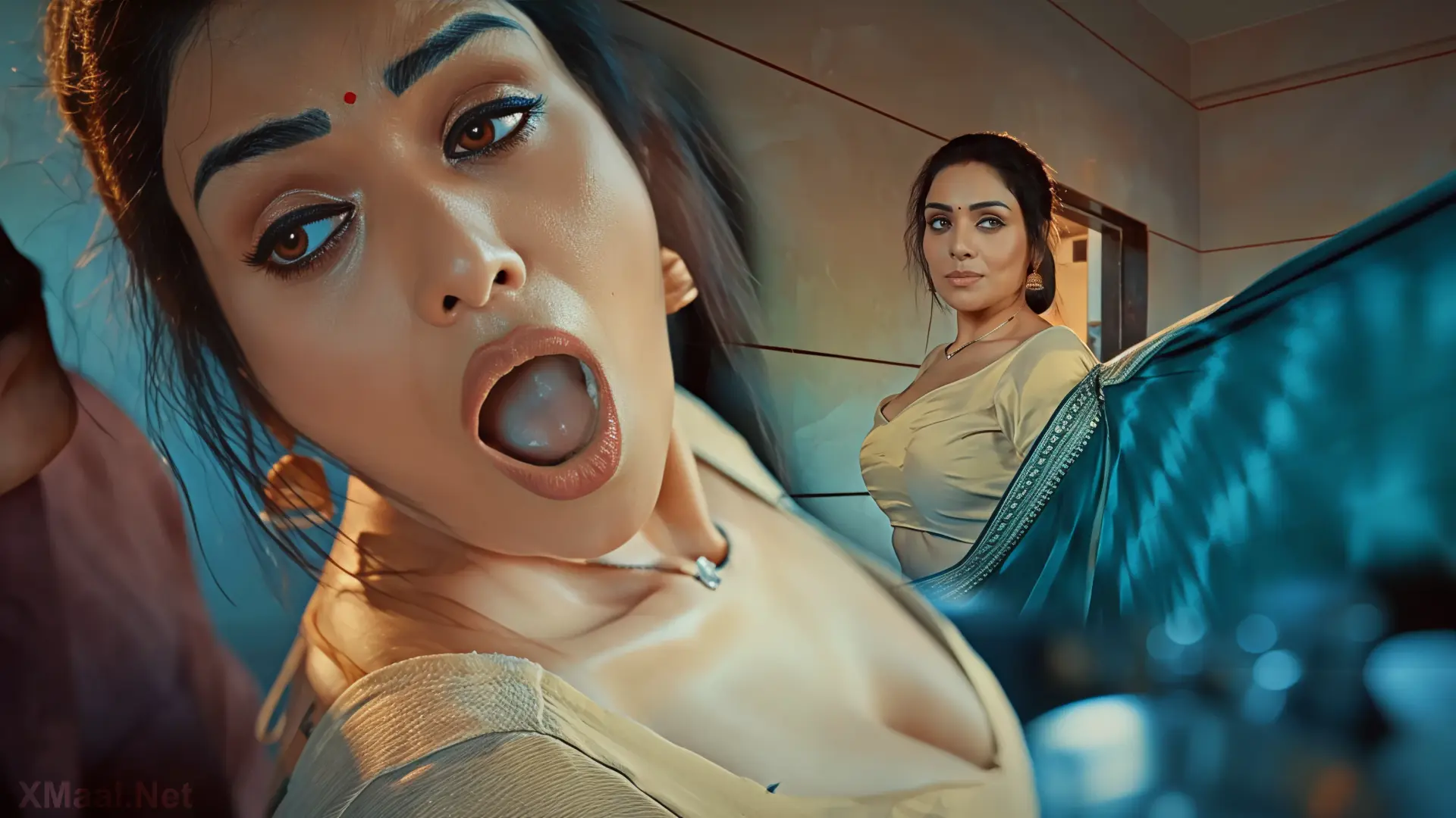 Daal Chawal Episode 3