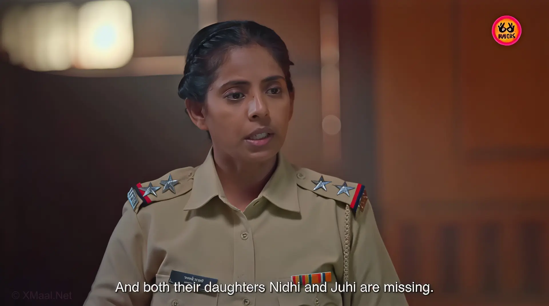 Daayan Episode 1