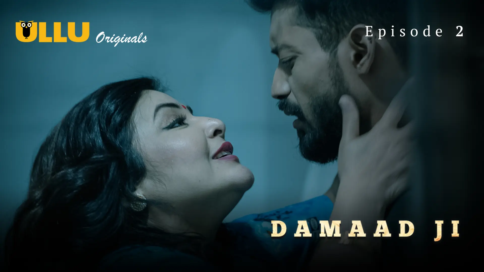 Damaad Ji S1 Episode 2
