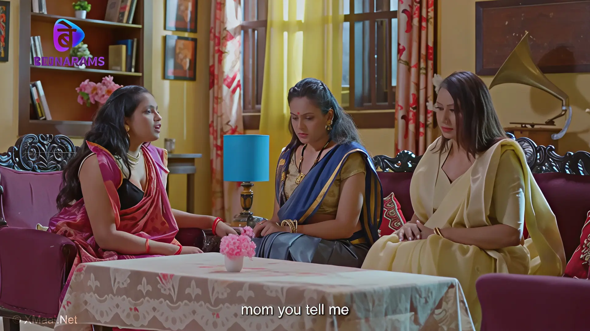 Damad Ji Episode 5