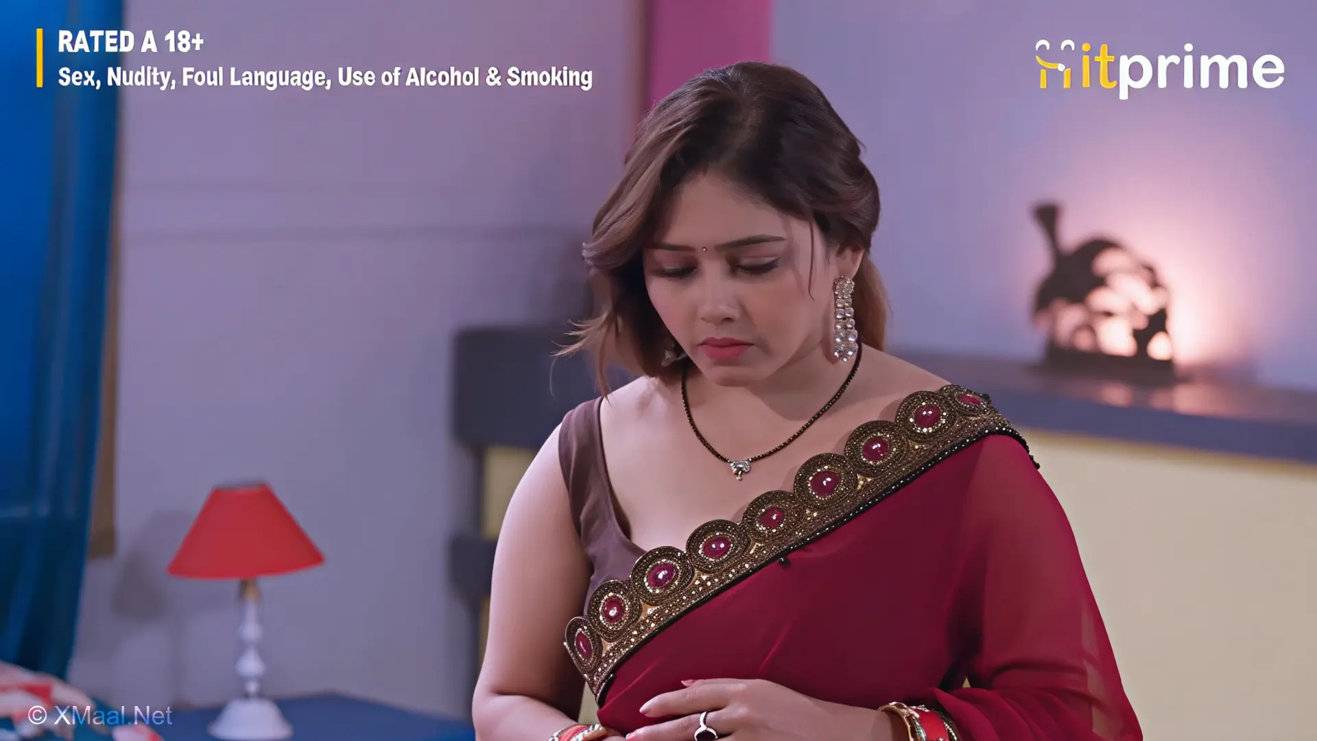 Damad Ji S2 Episode 4
