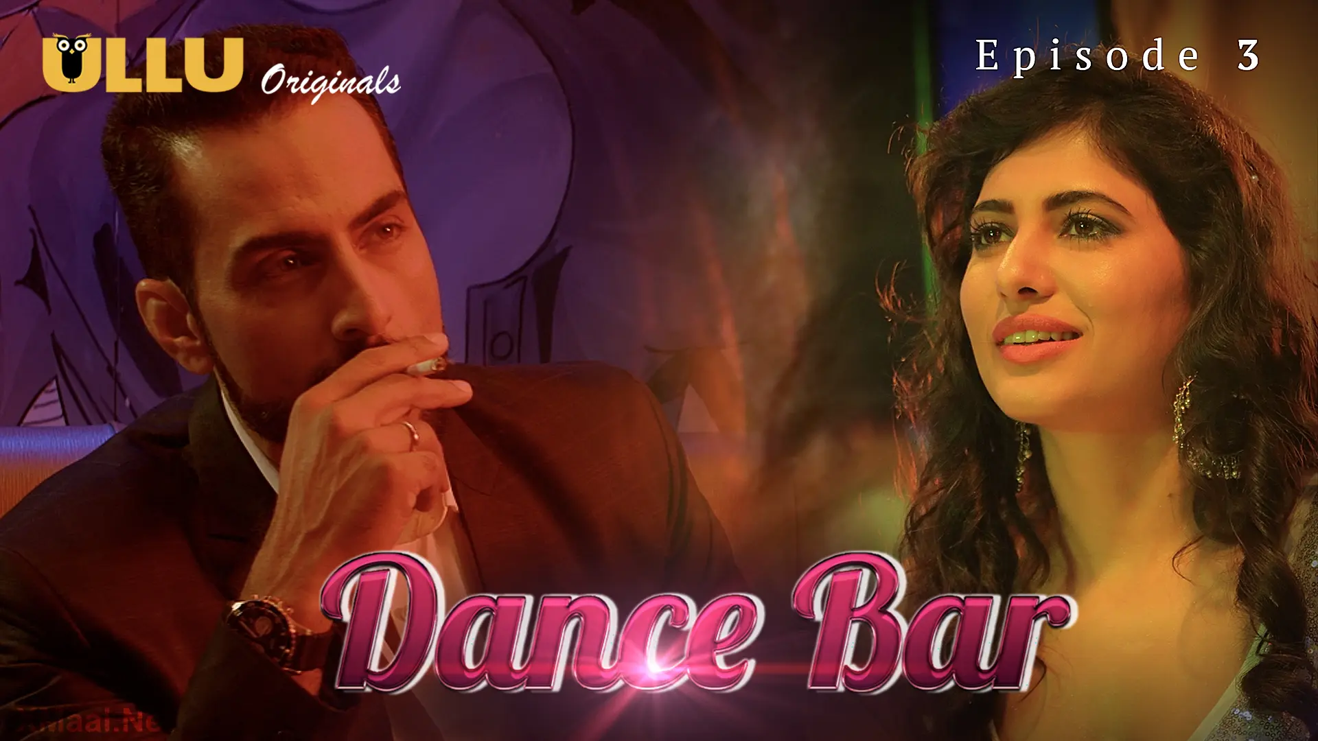 Dance Bar Episode 3