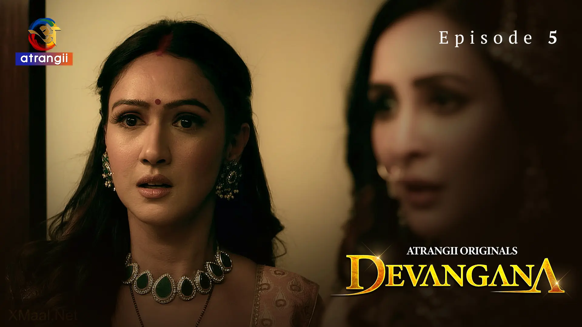 Devangana Episode 5