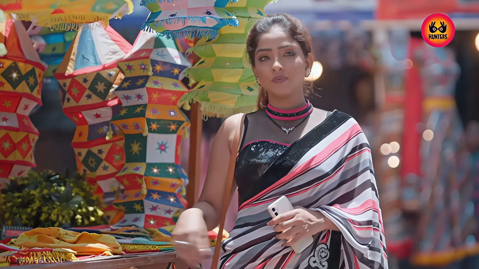 Devika Episode 5