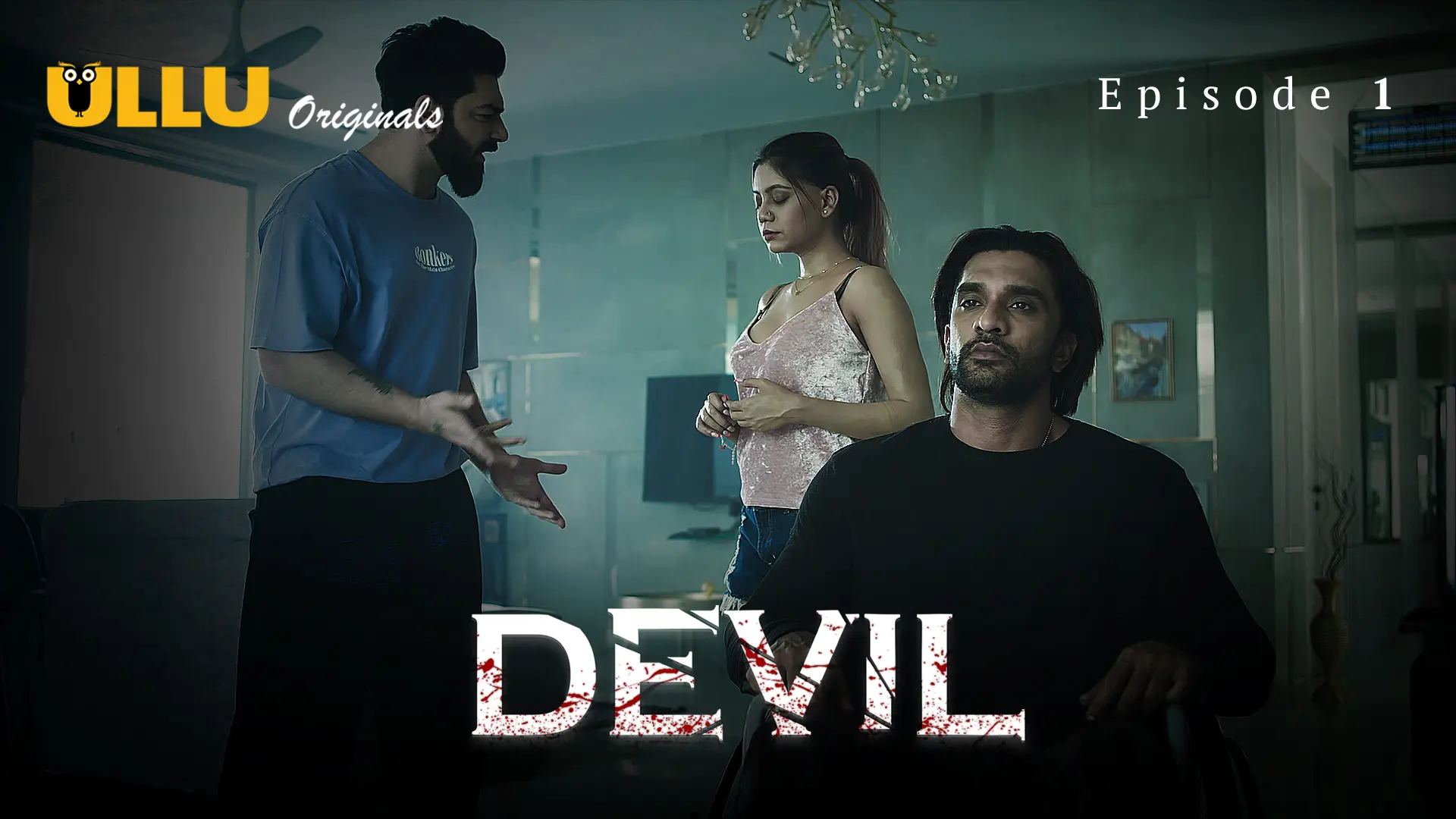 Devil Episode 1