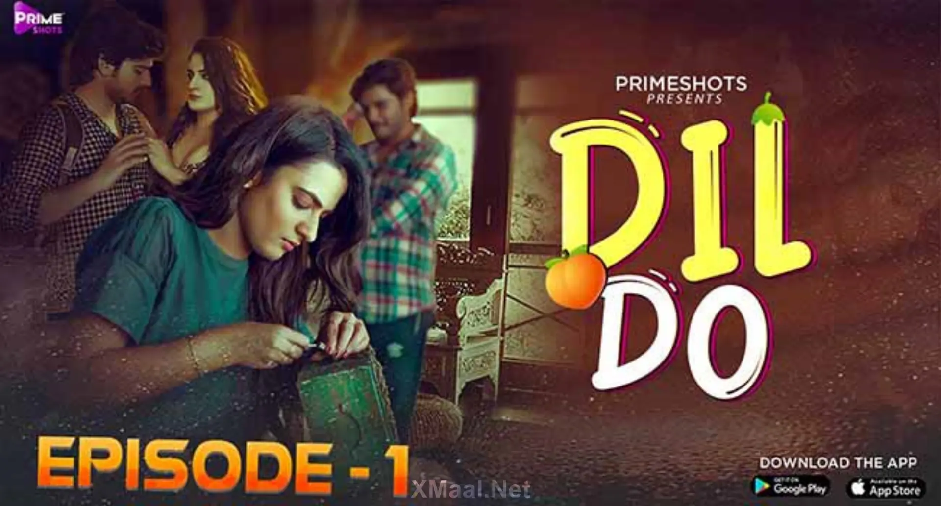 Dil Do Episode 1