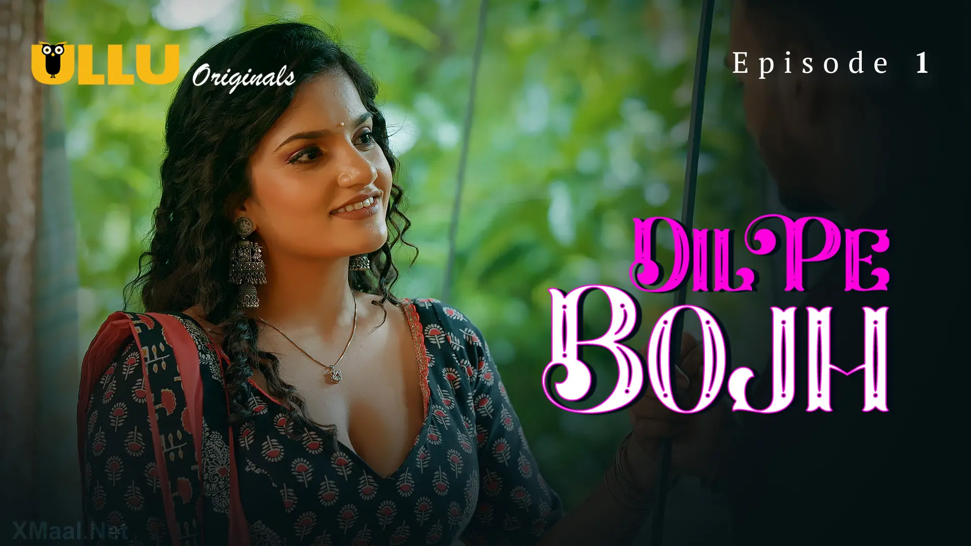 Dil Pe Bojh Episode 1