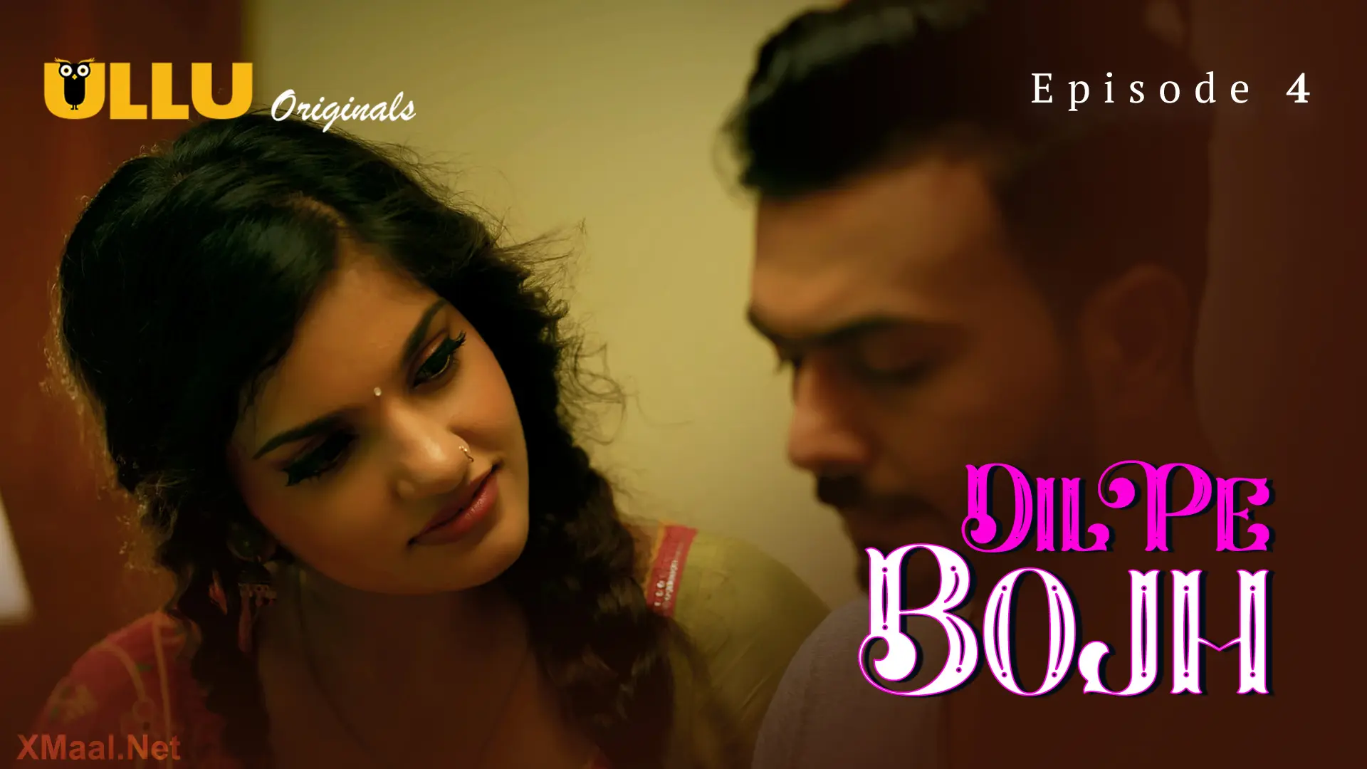 Dil Pe Bojh Episode 4