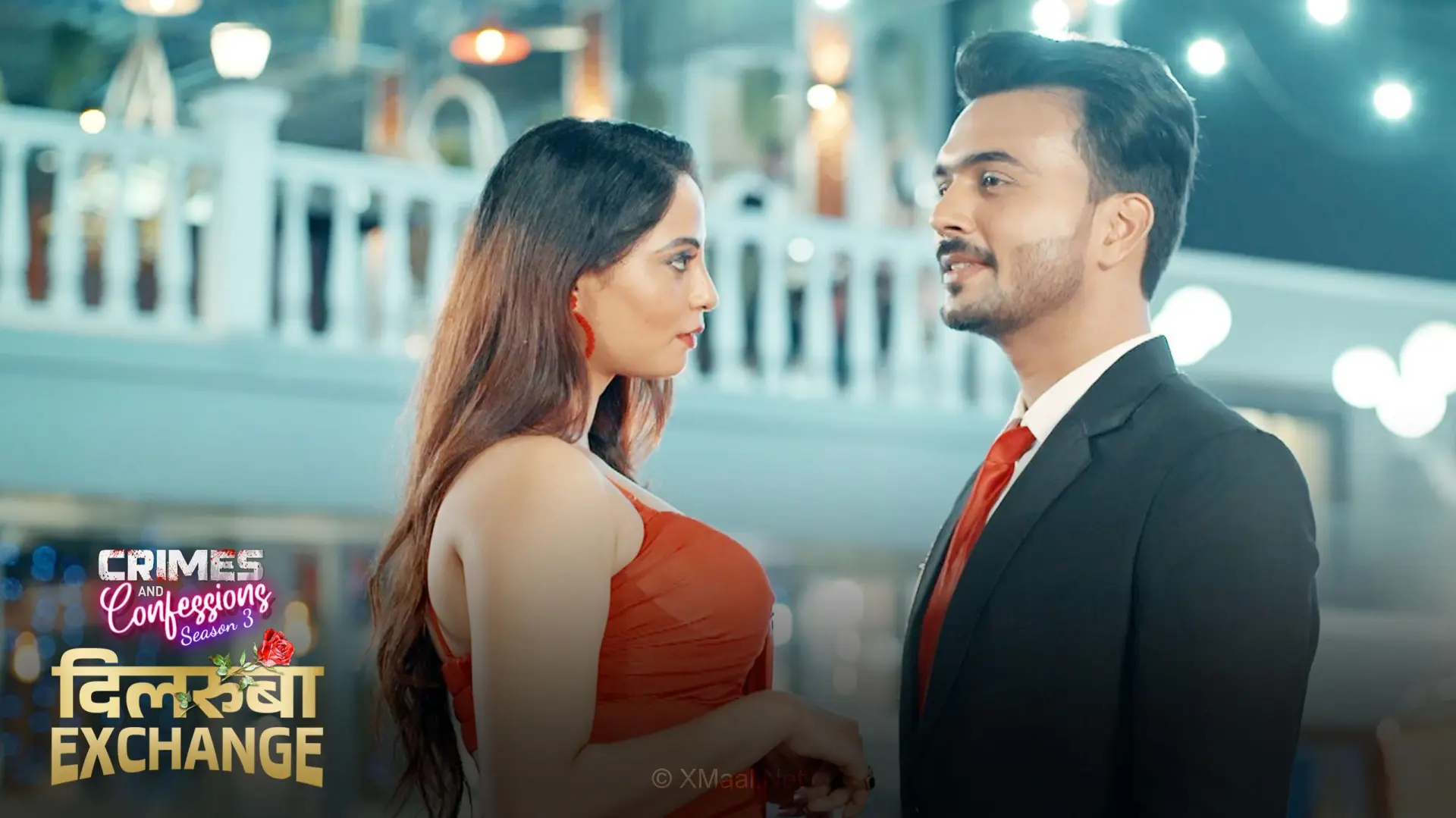Dilruba Exchange Episode 1