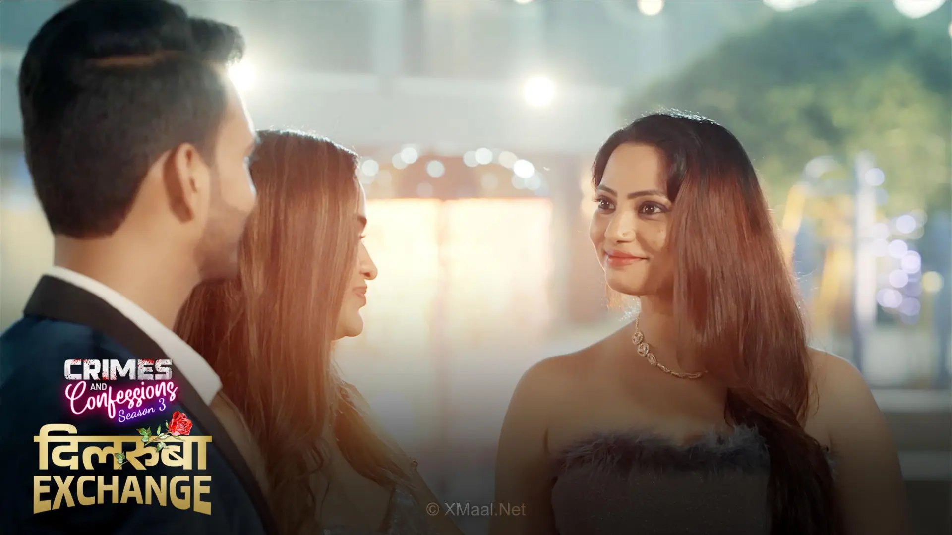 Dilruba Exchange Episode 2