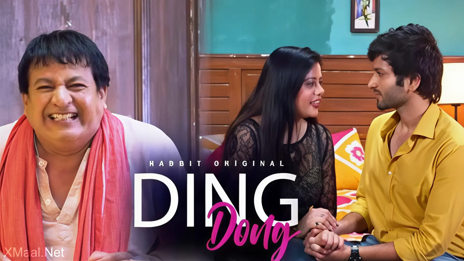 Ding Dong Episode 6