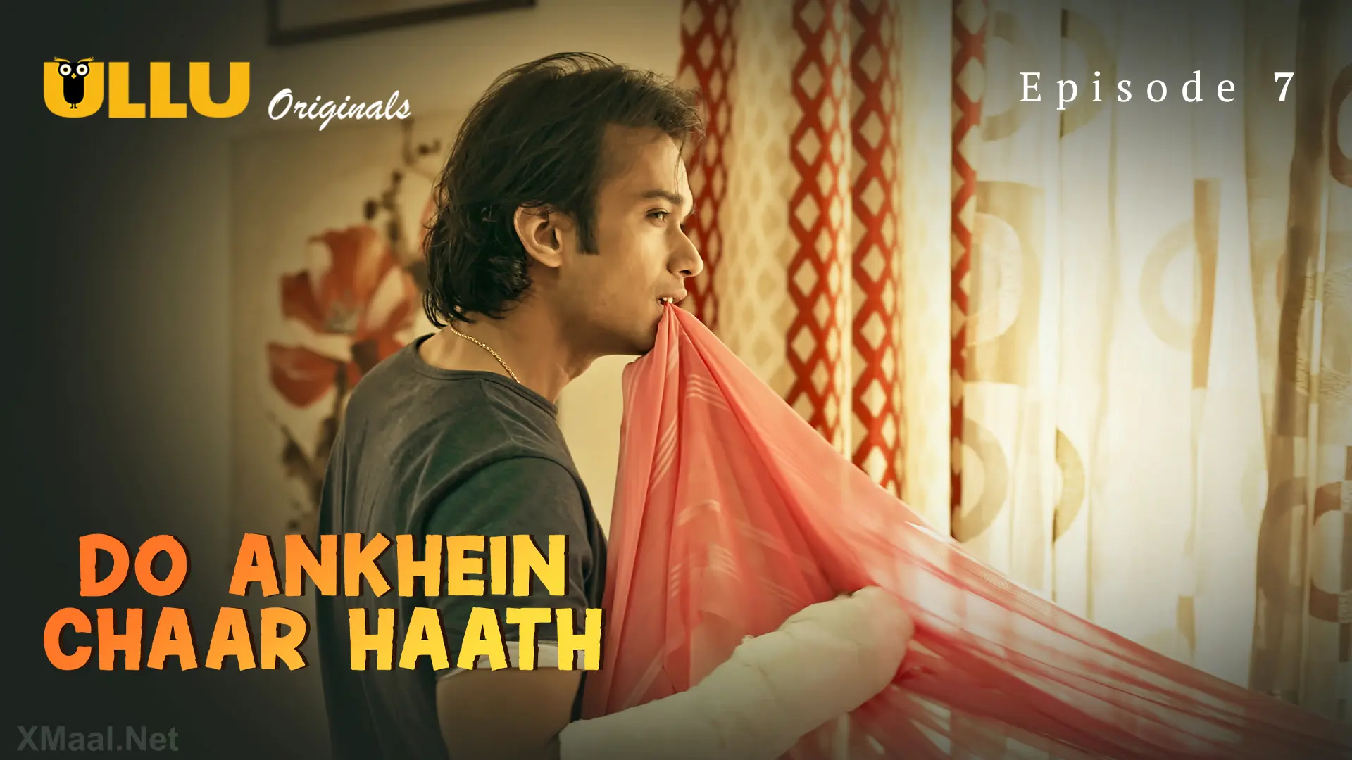 Do Ankhein Chaar Haath Episode 7