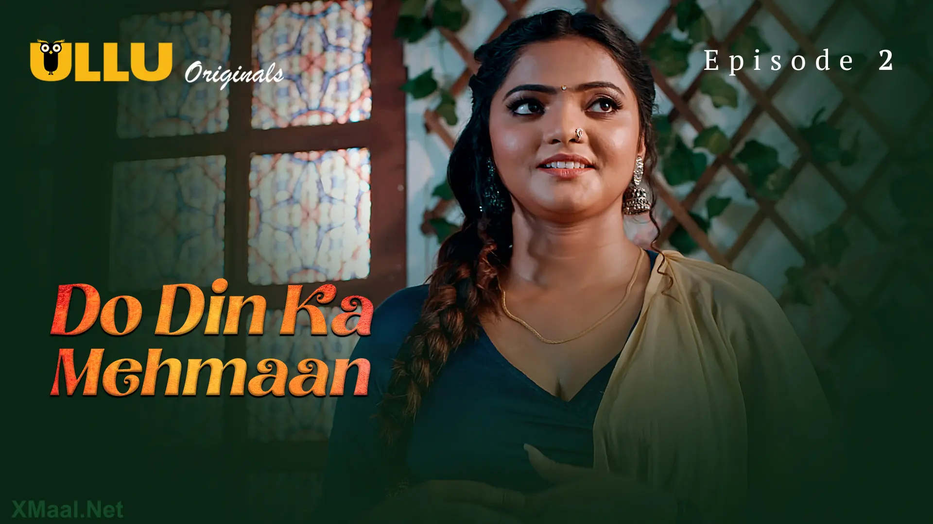 Do Din ka Mehmaan Episode 2