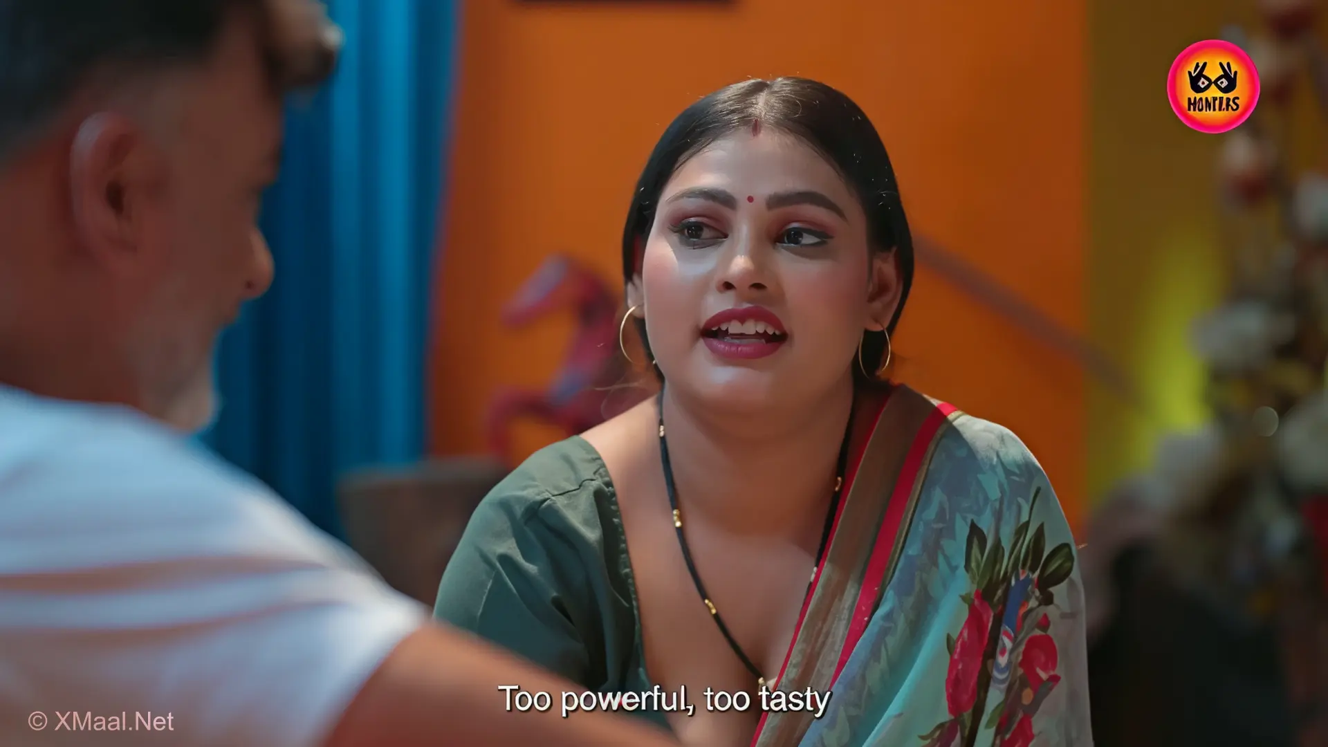 Doodh Wali Episode 1