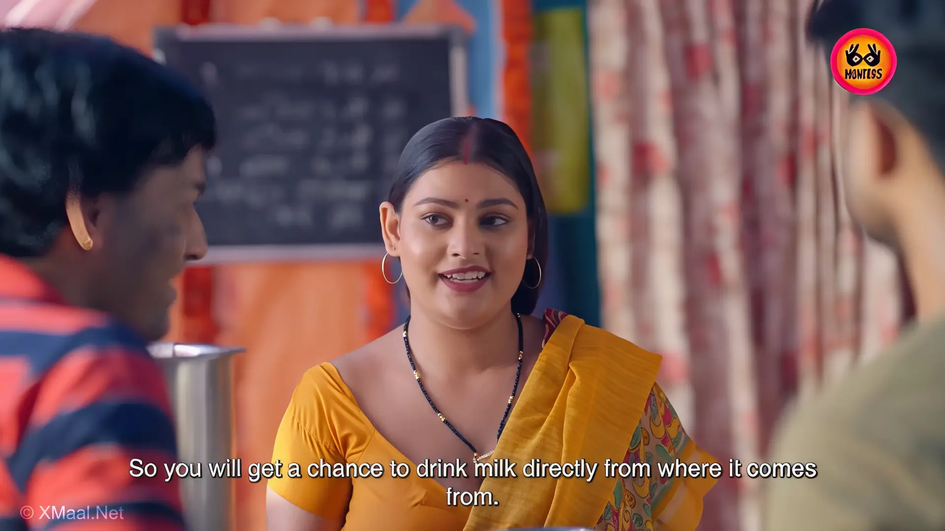 Doodh Wali Episode 4