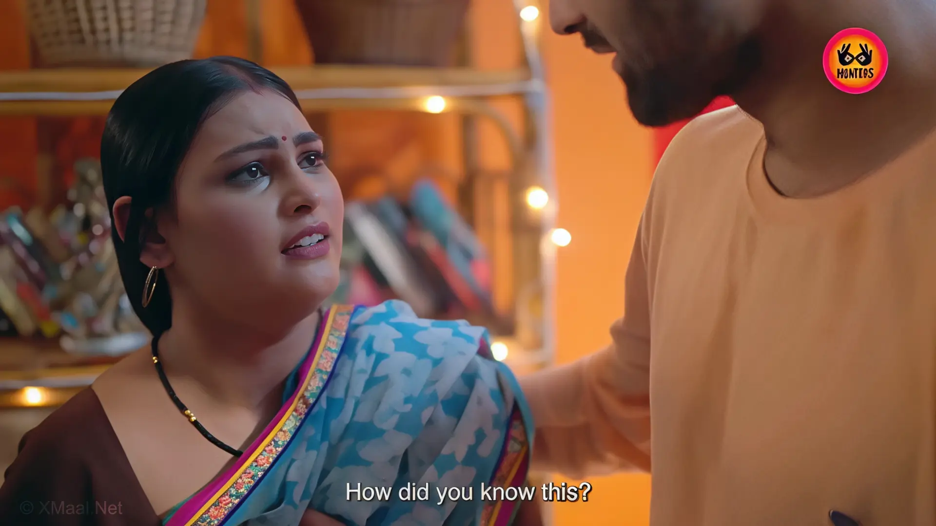 Doodh Wali Episode 6