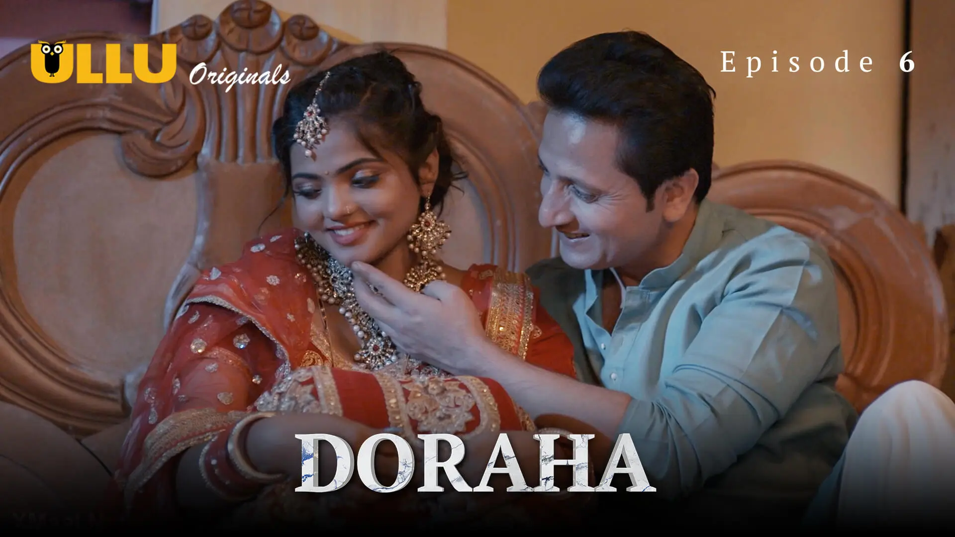 Doraha Episode 6