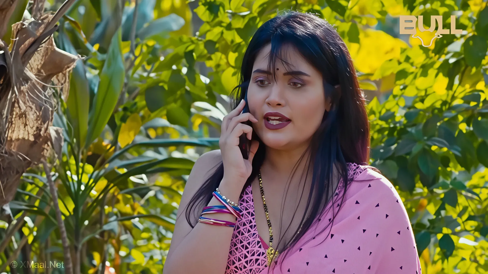 Dubai Bhauji Episode 1