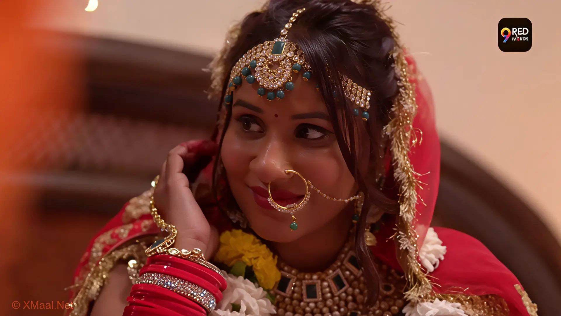 Dulhe Raja Episode 3