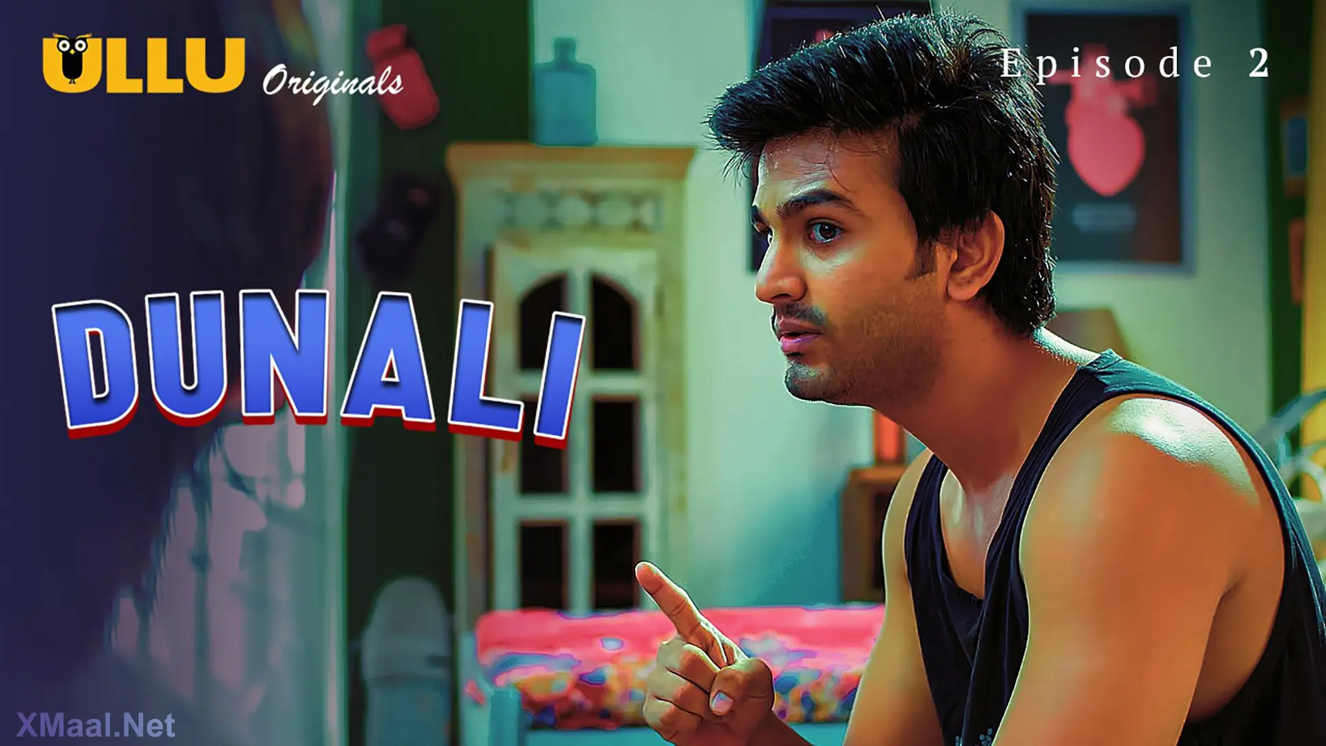 Dunali S1 Episode 2