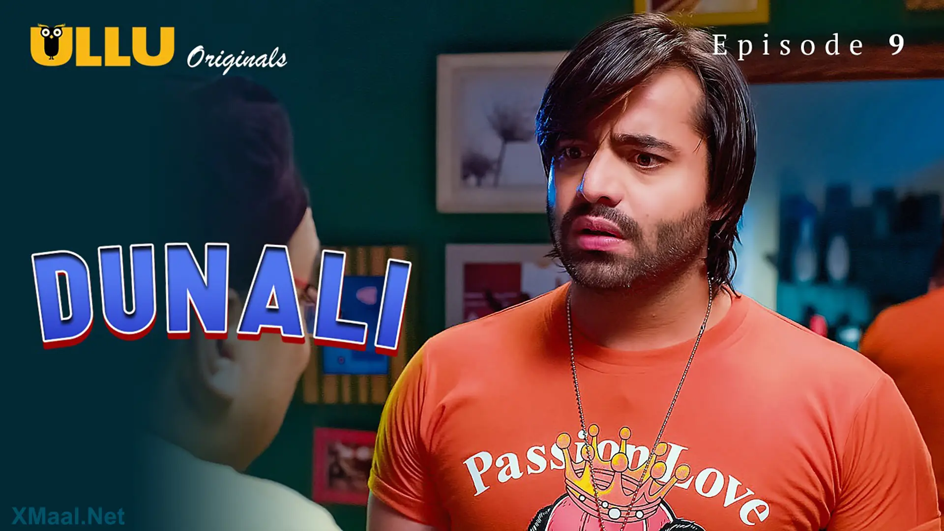 Dunali S1 Episode 9