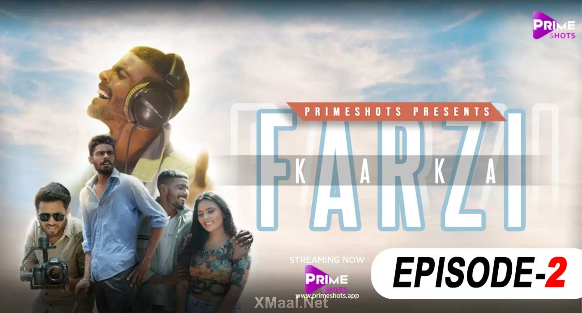 Farzi Kaka Episode 2