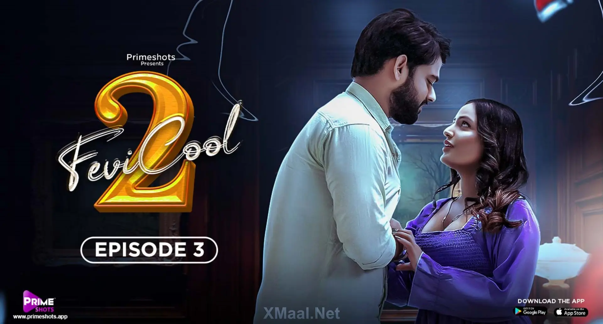 Fevicool S2 Episode 3