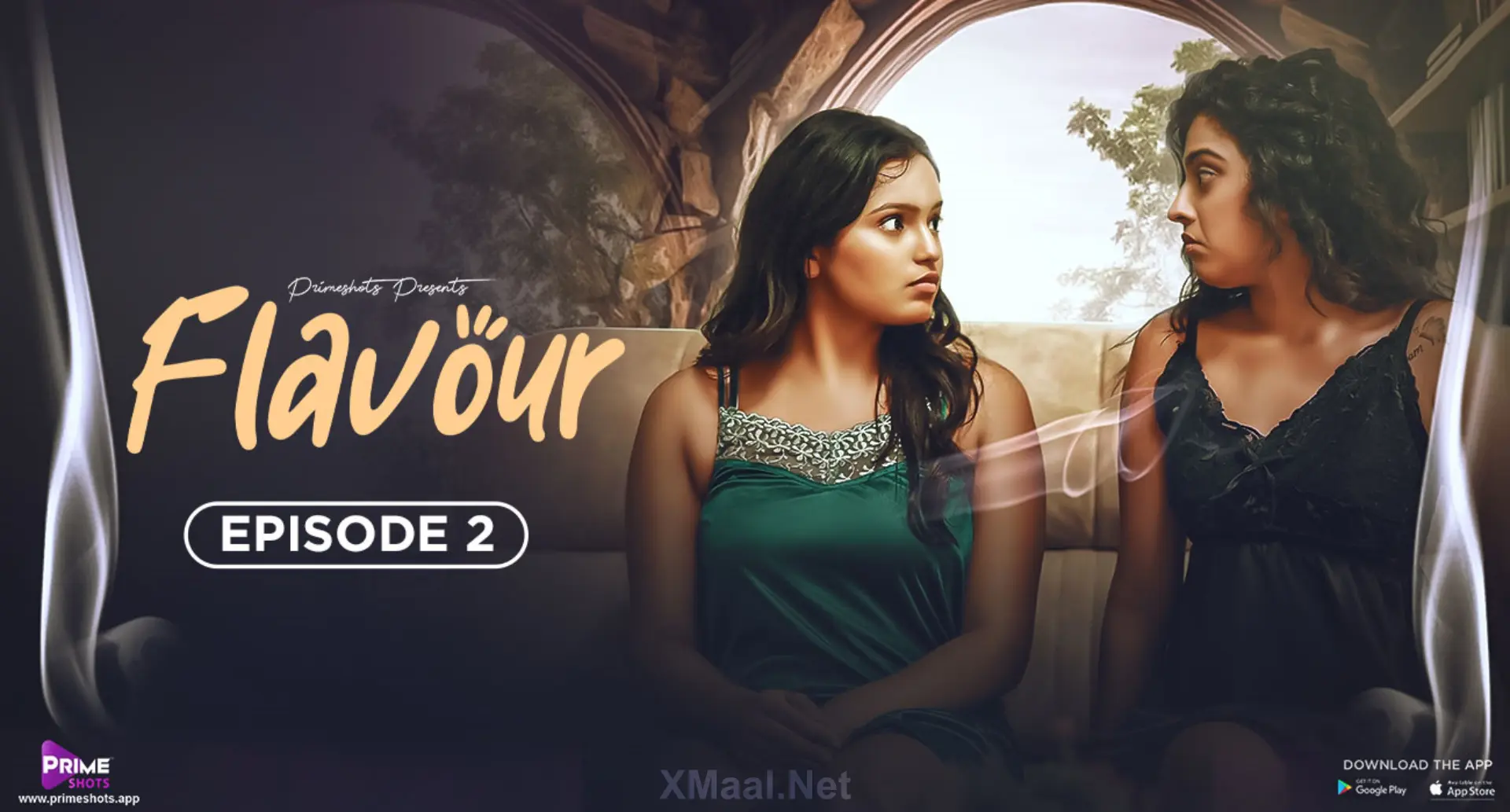 Flavour Episode 2