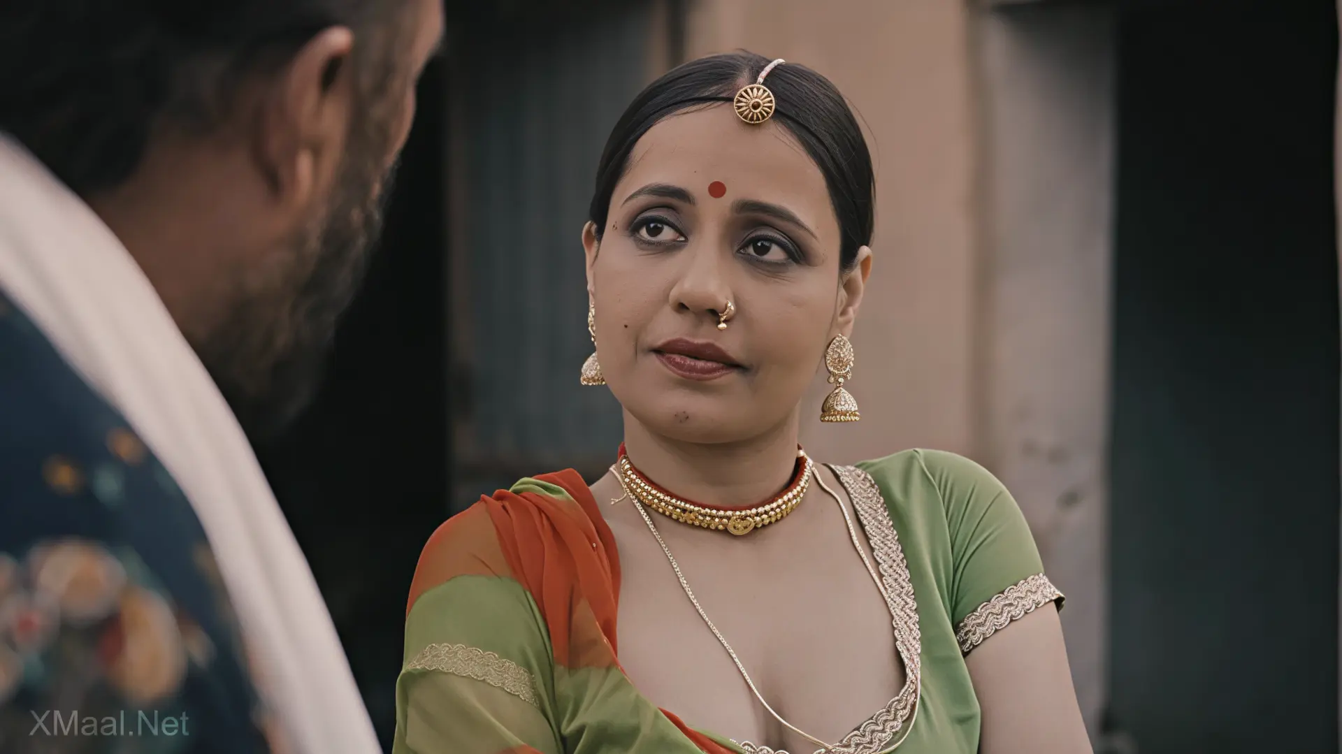 Gaon Ki Biwi Episode 3