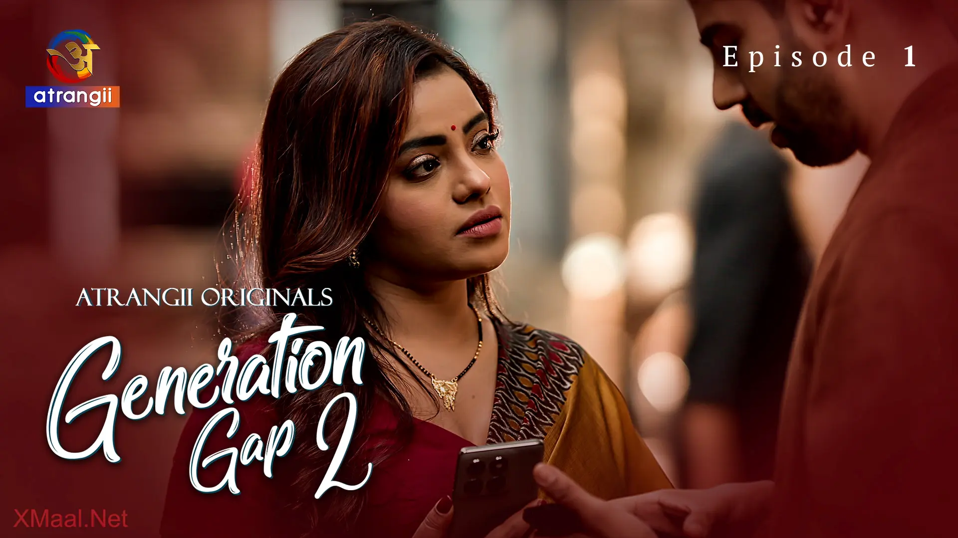 Generation Gap S2 Episode 1