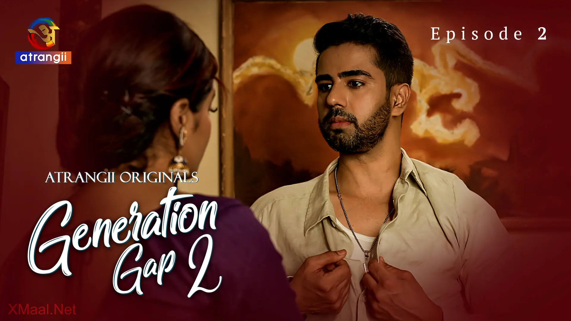 Generation Gap S2 Episode 2