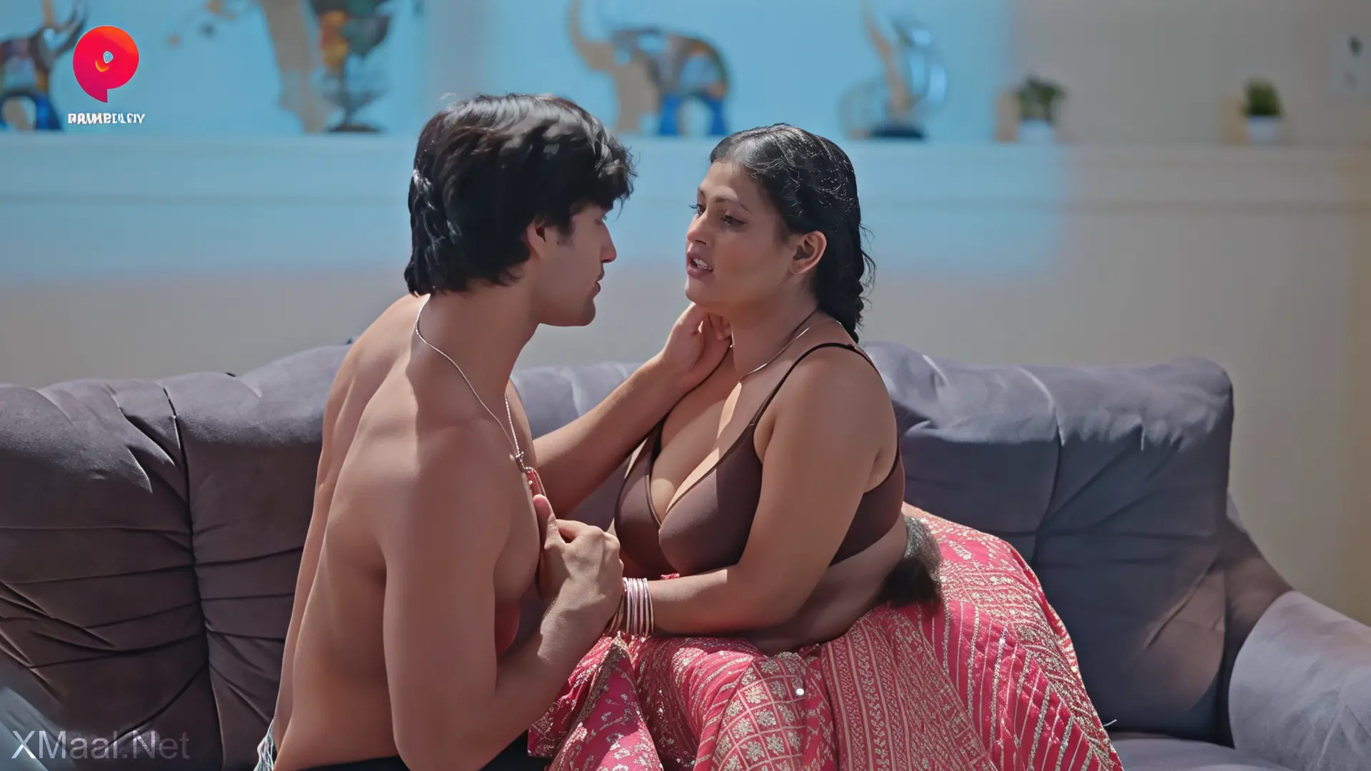 Ghar Ka Call Boy Episode 3