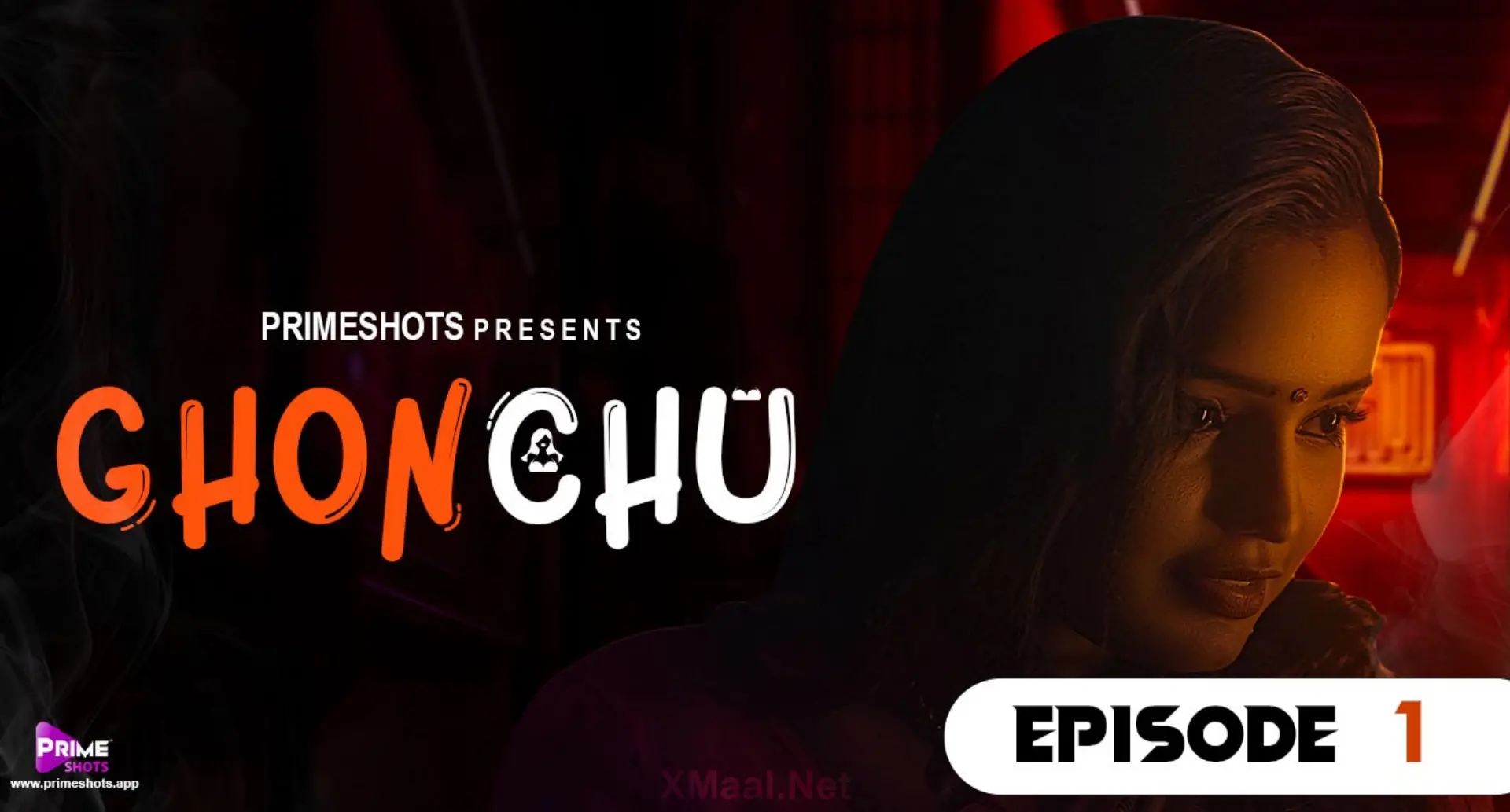 Ghonchu Episode 1