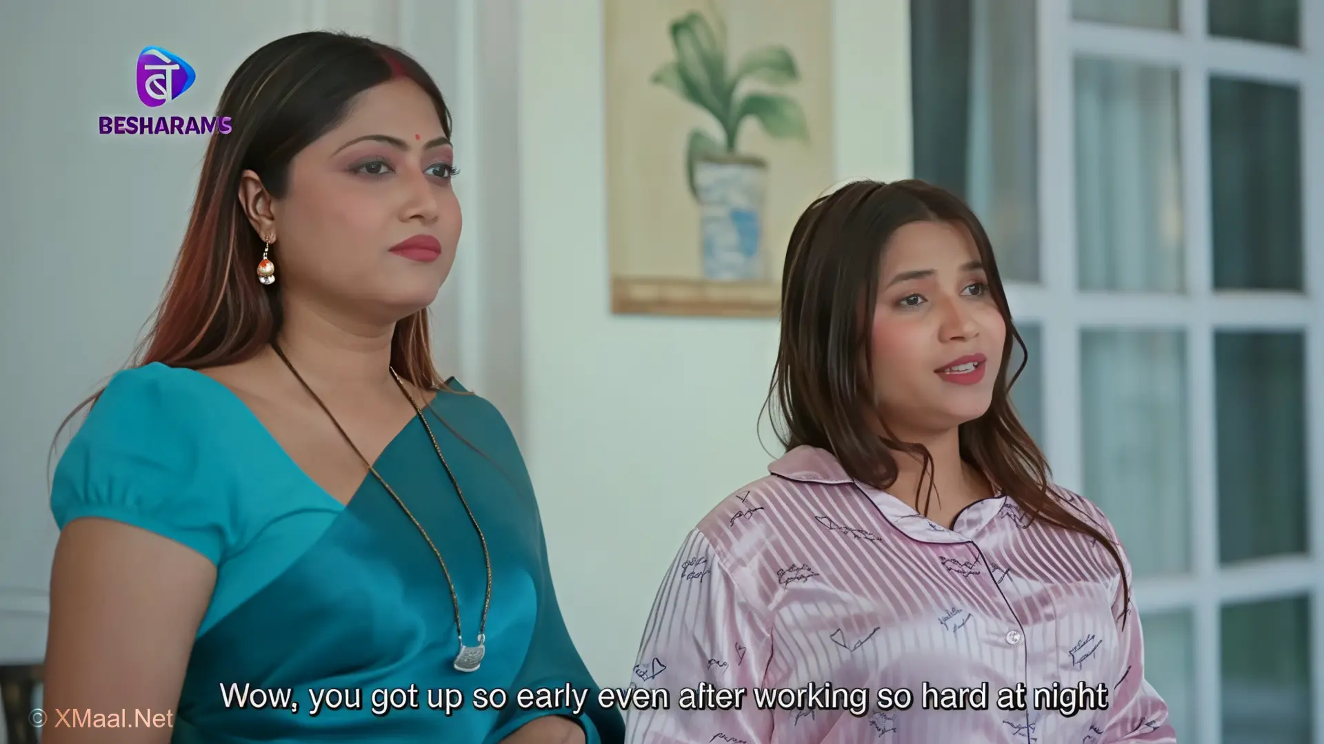 Good Luck Episode 4
