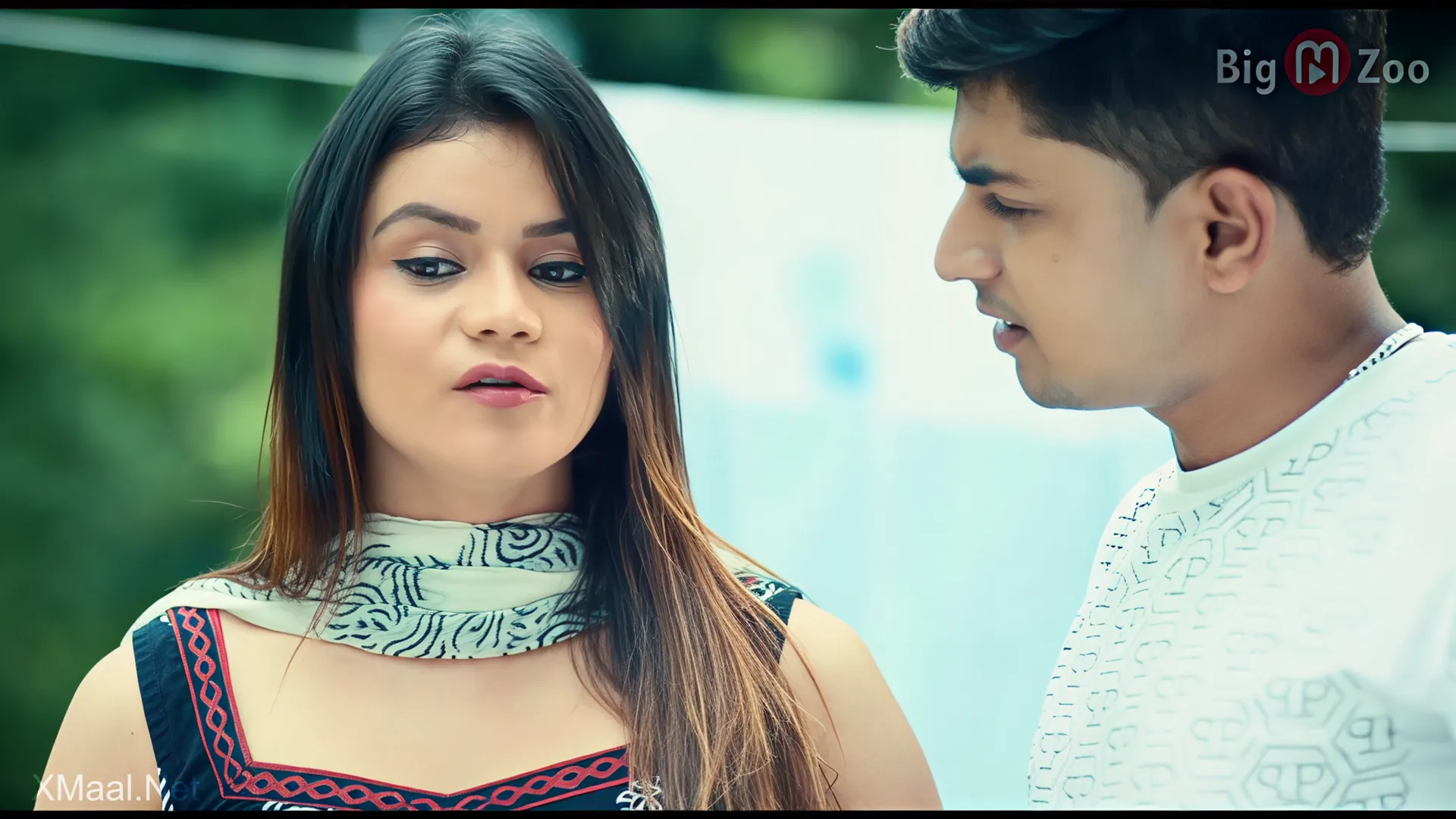 Gup Chup NRI Client Episode 2
