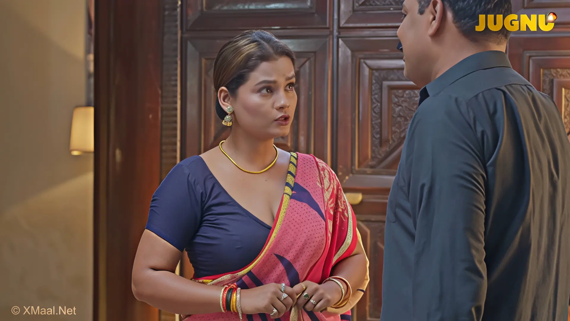 Haveli Ki Dulhan Episode 3
