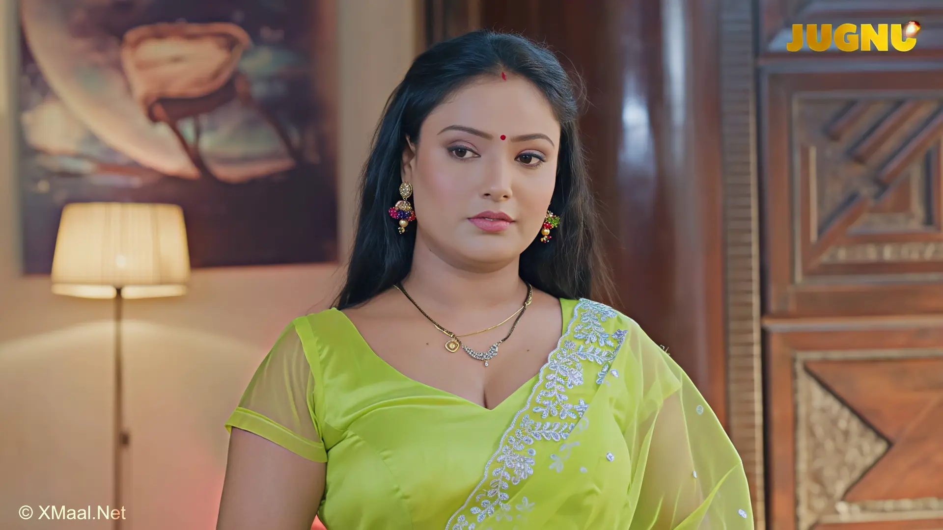 Haveli Ki Dulhan Episode 7